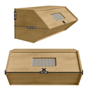 Ver imagem 2 de Box Modular Organizador com Tampa Deslizante Mônaco