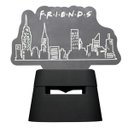 Ver imagem 2 de Luminária Speaker Central Perk Ean :7908011756219