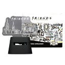 Ver imagem 1 de Luminária Speaker Central Perk Ean :7908011756219