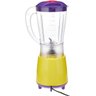 Liquidificador Mallory Tornado Pop 1 Amarelo 220V - 3