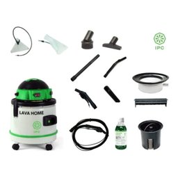 LAVADORA EXTRATORA LAVA HOME 1250W 27L 127V IPC - 4