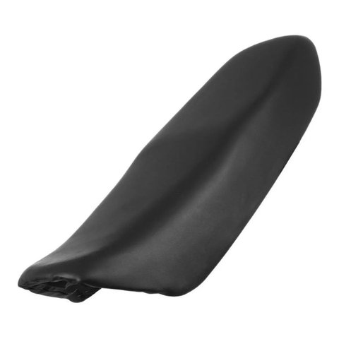 Capa de Banco Preta Moto Titan Cb-03h Pro Tork 1994 1999 Resistente