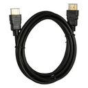 Ver imagem 1 de Cabo Hdmi 2.1 1.8m 8k 8k-018 83627 Cor Preto Fortrek