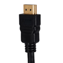 Ver imagem 3 de Cabo Hdmi 2.1 1.8m 8k 8k-018 83627 Cor Preto Fortrek