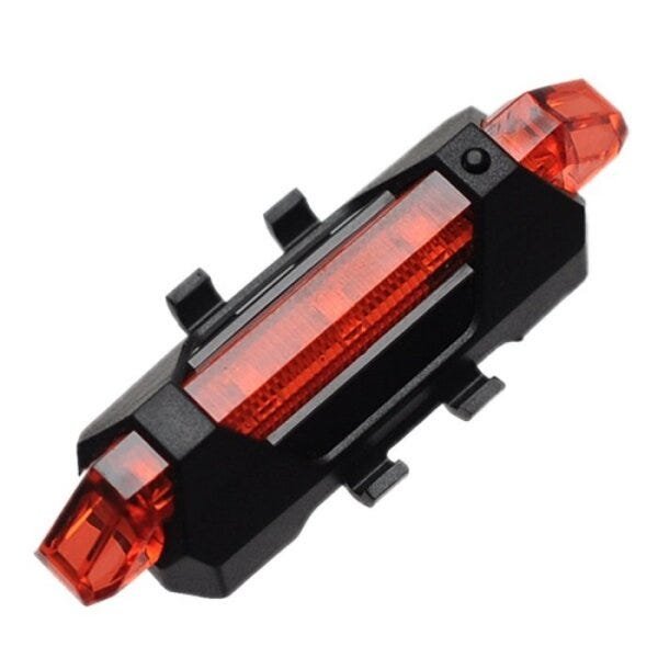 Sinalizador Traseiro Usb LT-8521 - Lintian - 1