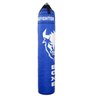 Saco de Pancada Profissional Vazio 1,80 Azul Equifighter - 2