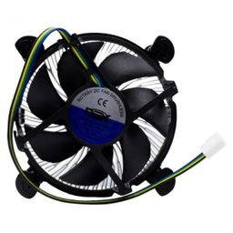 Cooler para Processador Intel 1155/1156/1150 92Mm Dx-1150 Dex - 2