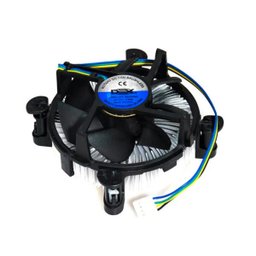Cooler para Processador Intel 1155/1156/1150 92Mm Dx-1150 Dex - 3