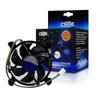 Cooler para Processador Intel 1155/1156/1150 92Mm Dx-1150 Dex - 1