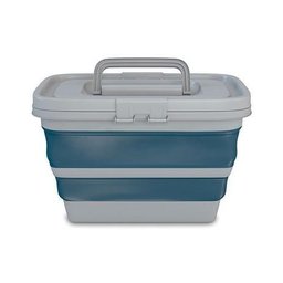 Caixa Organizadora Retrátil 7 Lts. EURO - 1