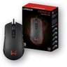 Mouse Gamer Warrior Perseus Mo275 Rgb 4000dp Multilaser - 4