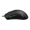 Mouse Gamer Warrior Perseus Mo275 Rgb 4000dp Multilaser - 2