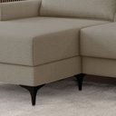 Ver imagem 7 de Sofá 3 Lugares Chaise Lado Esquerdo
