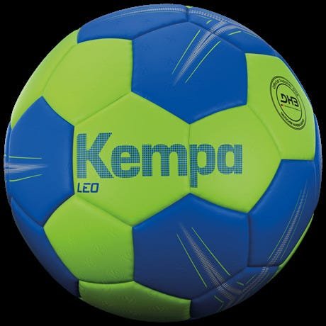 Bola Handebol Kempa Leo Tam. 1 - 1