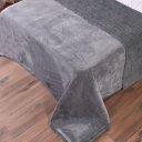 Ver imagem 1 de Cobertor Casal Sherpa Dupla Face Toque Lã de Carneiro