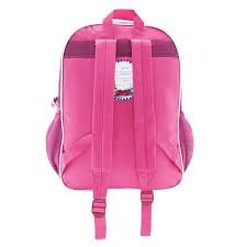 Mochila de Costas Bratz Paris - 3