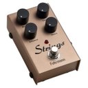Ver imagem 2 de Fuhrmann Reverb Pedal para Violão Chorus Strings Vo01