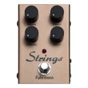 Ver imagem 1 de Fuhrmann Reverb Pedal para Violão Chorus Strings Vo01