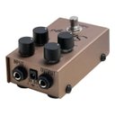 Ver imagem 3 de Fuhrmann Reverb Pedal para Violão Chorus Strings Vo01