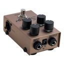Ver imagem 4 de Fuhrmann Reverb Pedal para Violão Chorus Strings Vo01