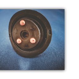 Resistência Lavatório Ducha Aquecedor 4000w 220v Plasmarcos - 4