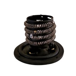 Resistência Lavatório Ducha Aquecedor 4000w 220v Plasmarcos - 1