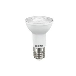 LÂMPADA LED OSRAM PAR20 DIM 6W 2700K 525lm 127V E27 - 1