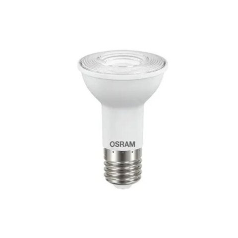 LÂMPADA LED OSRAM PAR20 DIM 6W 2700K 525lm 127V E27