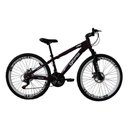 Ver imagem 1 de Bicicleta Gios Frx/4trix Freeride Aro 26 Freio a Disco