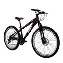 Ver imagem 2 de Bicicleta Gios Frx/4trix Freeride Aro 26 Freio a Disco
