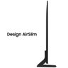 Smart Tv 75 Polegadas QLED 4K 75Q70A Processador IA Design Slim Samsung - 4