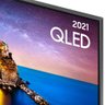 Smart Tv 75 Polegadas QLED 4K 75Q70A Processador IA Design Slim Samsung - 3