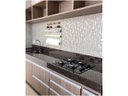 Ver imagem 5 de Suporte Porta Condimentos Aço Cromado 6 em 1 Com 4 Potes Vidro Tampa Rosê Gold 150ml