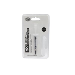 Pasta Termica Ic Essential E2 - 1,5 Ml Prata - Rg-ice2-ta15-r1