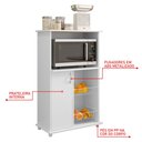 Ver imagem 3 de Balcão/Fruteira Notavel Nt 3075 Branco - Branco