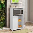 Ver imagem 2 de Balcão/Fruteira Notavel Nt 3075 Branco - Branco