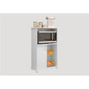 Ver imagem 4 de Balcão/fruteira Notavel Nt 3075 Branco - Branco