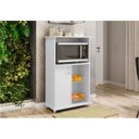 Ver imagem 1 de Balcão/fruteira Notavel Nt 3075 Branco - Branco