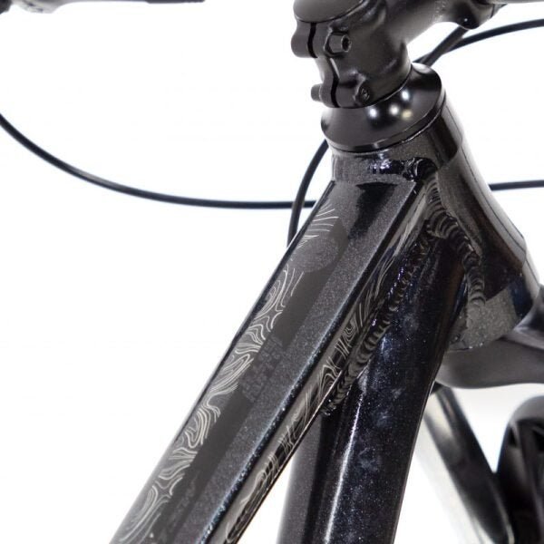Bicicleta Tsw Hurry Rock Shox Deore 12V - Camaleão - 19" - 14