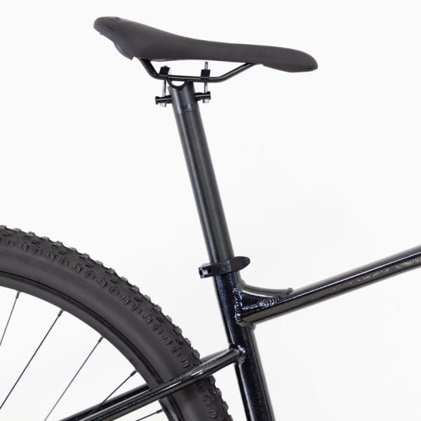 Bicicleta Tsw Hurry Rock Shox Deore 12V - Camaleão - 19" - 15