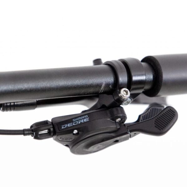 Bicicleta Tsw Hurry Rock Shox Deore 12V - Camaleão - 19" - 9