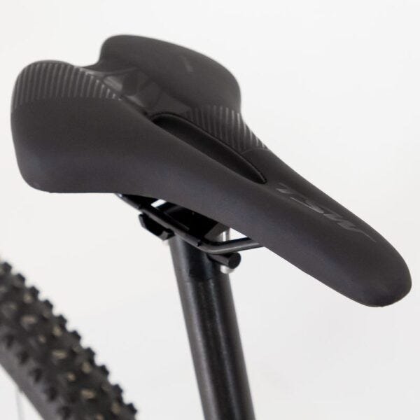 Bicicleta Tsw Hurry Rock Shox Deore 12V - Vermelho - 21" - 15
