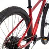 Bicicleta Tsw Hurry Rock Shox Deore 12V - Vermelho - 21" - 12