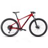 Bicicleta Tsw Hurry Rock Shox Deore 12V - Vermelho - 21" - 1