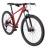 Bicicleta Tsw Hurry Rock Shox Deore 12V - Vermelho - 21" - 2