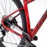 Bicicleta Tsw Hurry Rock Shox Deore 12V - Vermelho - 21" - 10