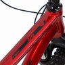 Bicicleta Tsw Hurry Rock Shox Deore 12V - Vermelho - 21" - 13