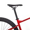 Bicicleta Tsw Hurry Rock Shox Deore 12V - Vermelho - 21" - 14
