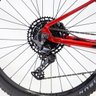 Bicicleta Tsw Hurry Rock Shox Deore 12V - Vermelho - 21" - 4