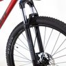 Bicicleta Tsw Hurry Rock Shox Deore 12V - Vermelho - 21" - 5